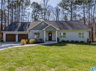 18450 Us Highway 11, Steele, AL 35987