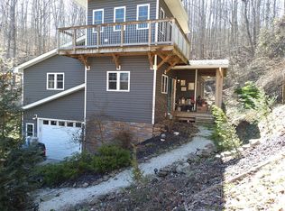 60 Kincaid Dr, Spencer, WV 25276