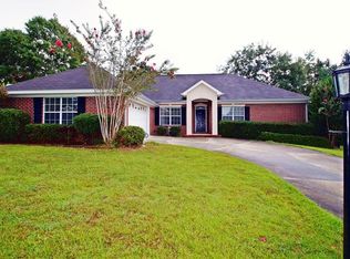 1629 Parkmoor Ct, Mobile, AL 36695