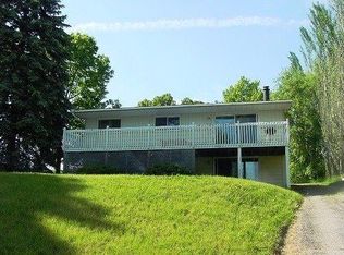 10752 Wesch Rd, Brooklyn, MI 49230