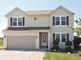 1627 W 300 N, Lebanon, IN