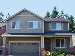 19706 90th Avenue Ct E, Graham, WA 98338