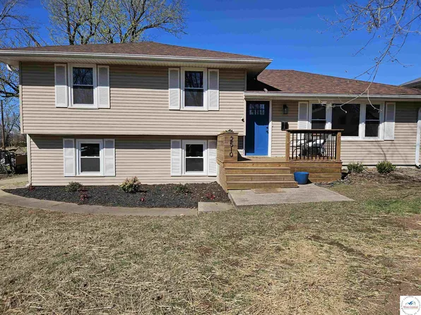 2510 Kay Ave, Sedalia, MO 65301
