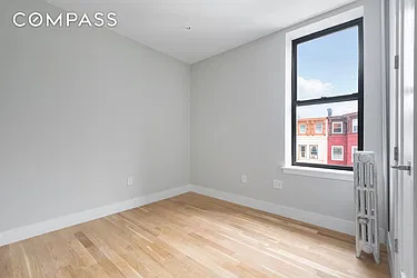 Rented by Compass