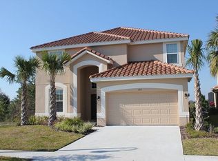 263 Rubino Dr, Davenport, FL 33837