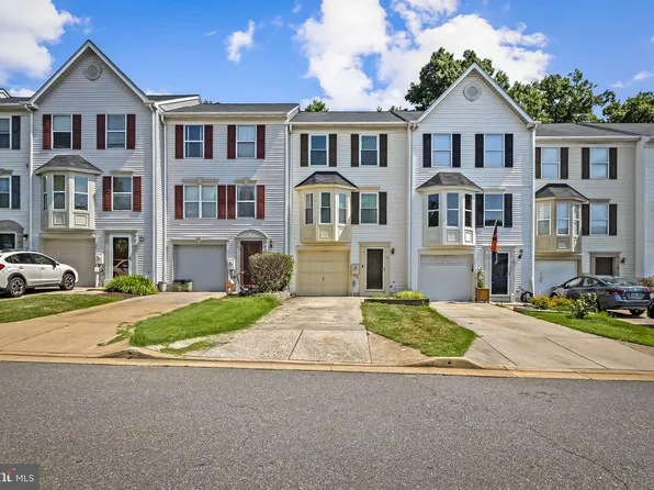 24 Ingate Ter #4405, Halethorpe, MD 21227