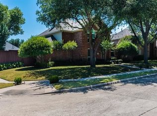 2100 Glendale Dr, Plano, TX 75023