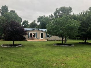 5295 Covered Bridge Rd, Gladys, VA 24554