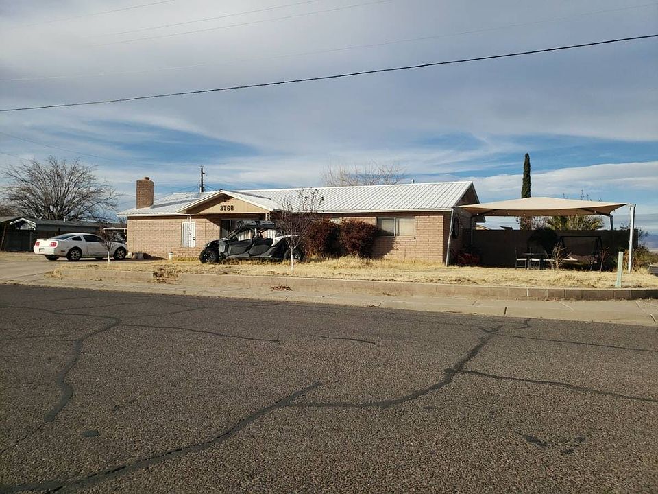 3768 W Brinkerhoff St, Thatcher, AZ 85552 Zillow