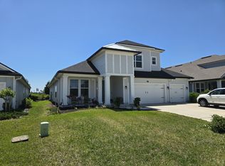 87 Horsetail Ct, Saint Augustine, FL 32095
