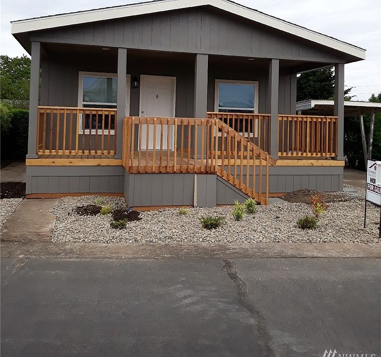 1st image of 15509 SE Mill Plain Blvd Unit 55