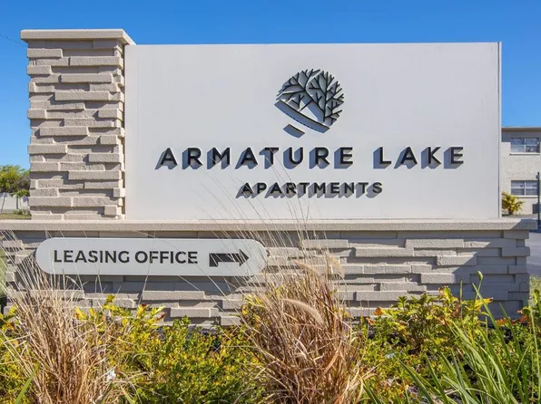 Armature Lake Apartments