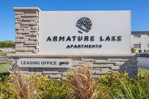 Armature Lake Apartments Photo 1