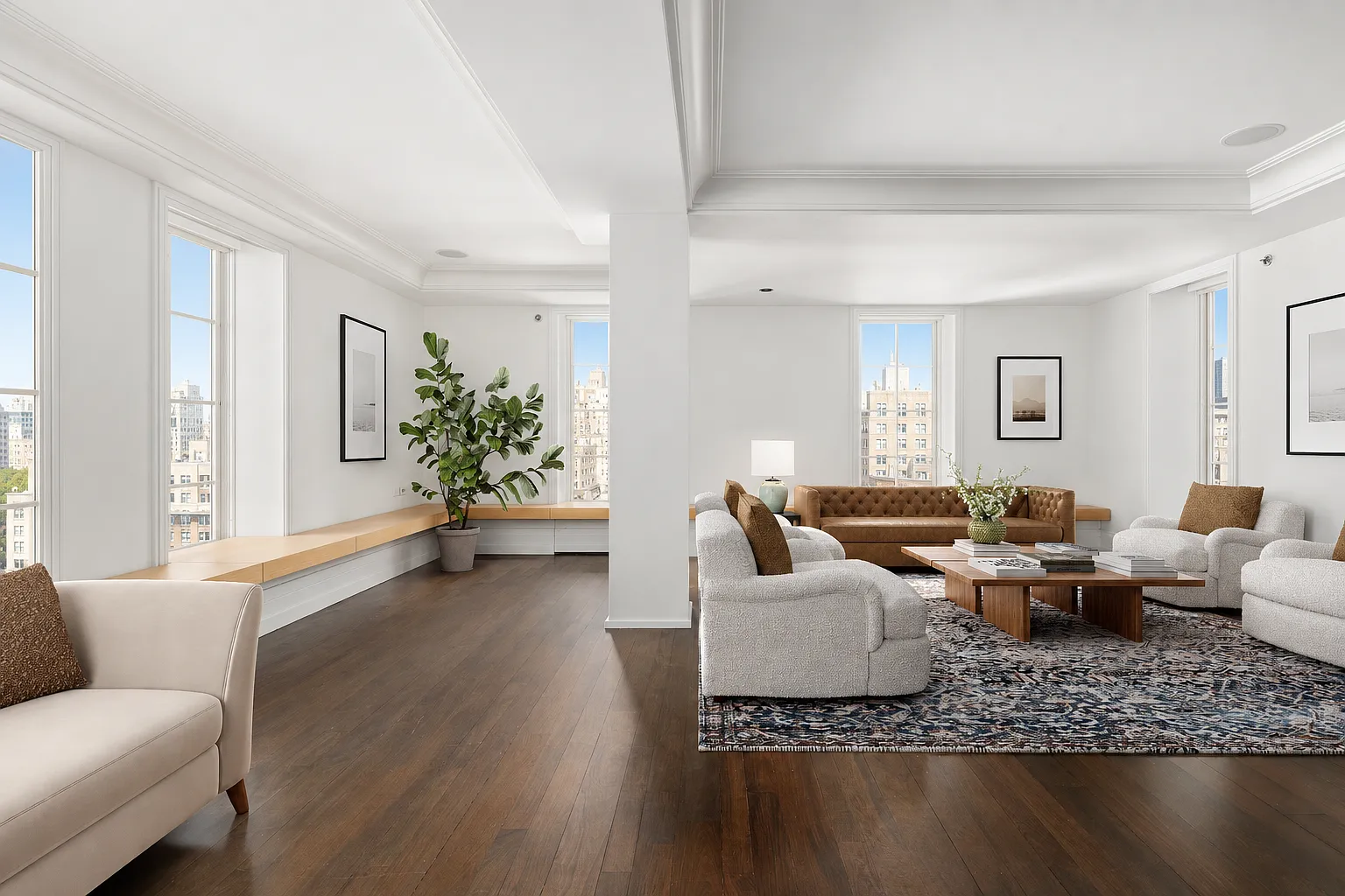 140 East 63rd Street — Photo 3