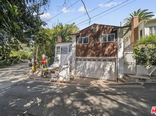 6295 Ivarene Ave, Los Angeles, CA 90068