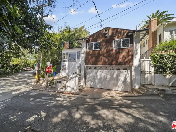 6295 Ivarene Ave, Los Angeles, CA 90068