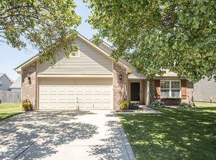 15273 Proud Truth Dr, Noblesville, IN 46060