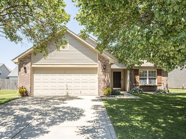 15273 Proud Truth Dr, Noblesville, IN 46060