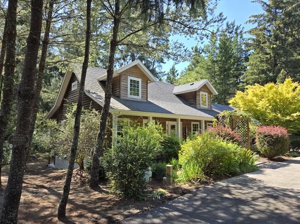 10375 Pine Ridge Dr, Manzanita, OR 97130