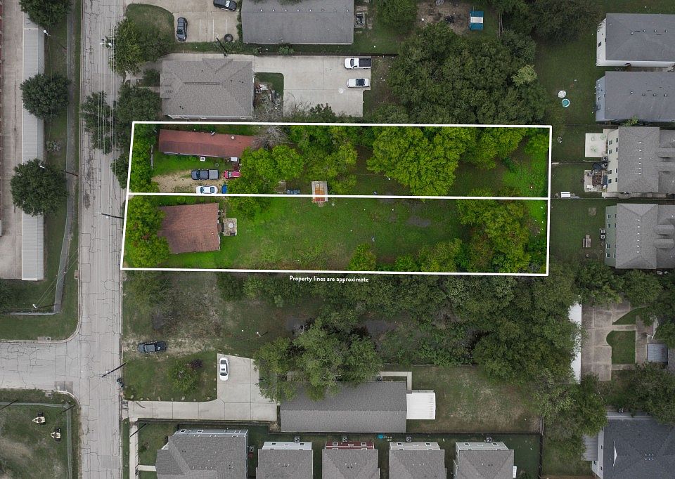 1st image of 1301 & 1303 Daughtrey Ave