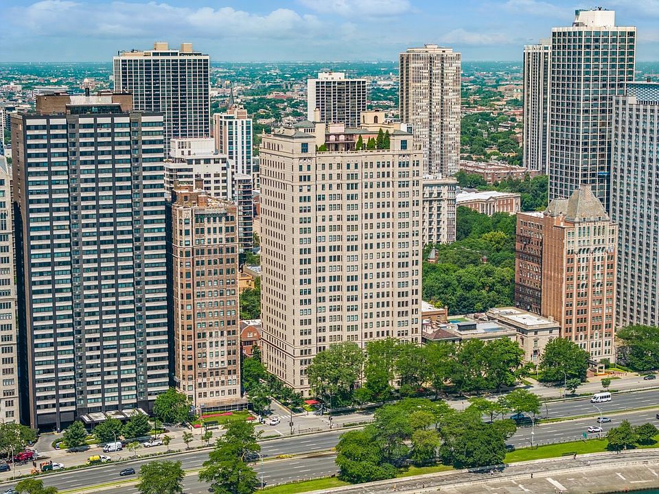 1st image of 1500 N Lake Shore Dr #13C