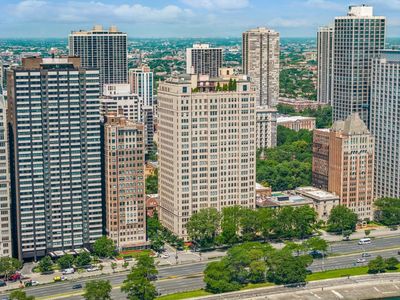 1500 N Lake Shore Dr #13C, Chicago, IL, 60610