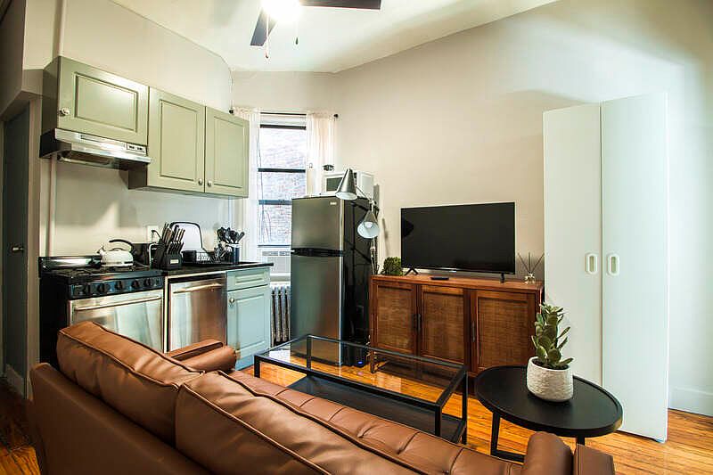 1st image of 355 E 4th St APT 5A