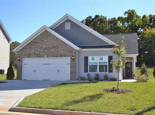 5204 Inigo Ct LOT 27, Walkertown, NC 27051