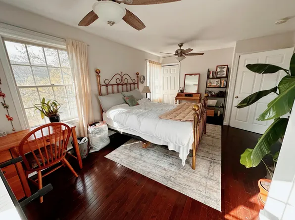 44 Winneconnett Rd #Townhouse, Worcester, MA 01605