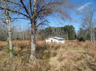 1259 Scott Town Rd, New Bern, NC 28560