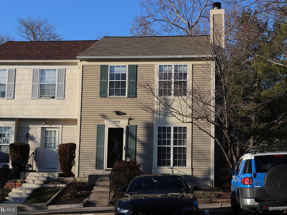 1st image of 14906 Ampstead Ct