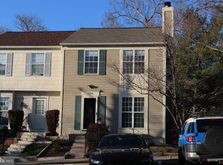 14906 Ampstead Ct, Centreville, VA 20120