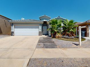 13657 Blackburn Ave, El Paso, TX 79928