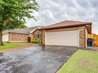 5104 SE 84th St, Oklahoma City, OK 73135