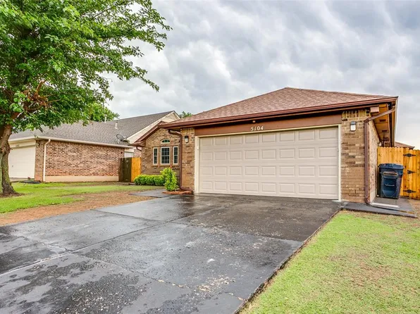 5104 SE 84th St, Oklahoma City, OK 73135