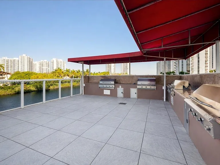 3675 N Country Club Dr #2305 — Photo 16