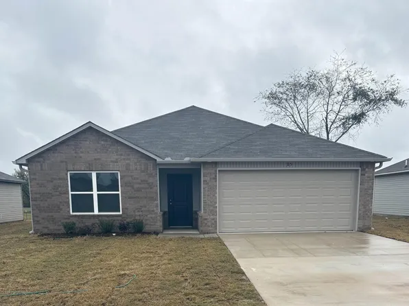 85 Farmhouse Cir, Vilonia, AR 72173