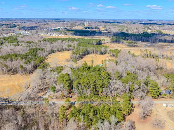 6724 Wimberly Rd, Willow Spring, NC 27592