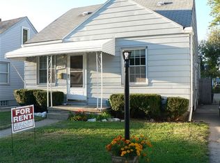 11035 Packard Ave, Warren, MI 48089