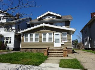 9704 Baltic Rd, Cleveland, OH 44102