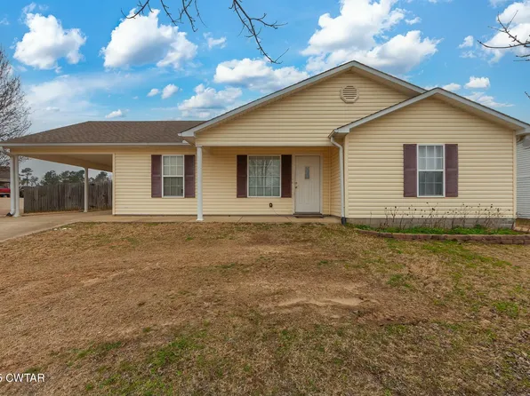 13 N Craves Cir, Bells, TN 38006