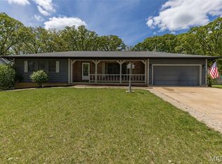 507 Brim St, Desloge, MO 63601