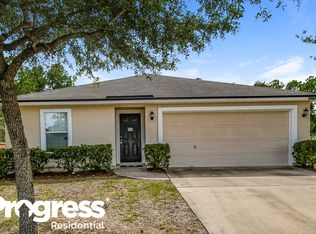 3783 W Star Leaf Rd, Jacksonville, FL 32210