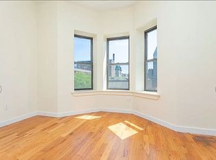 497 Prospect Pl APT 3R, Brooklyn, NY 11238