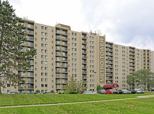 METRO TOWER APARTMENTS, Harrison Township, MI 48045