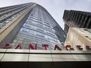 210 Victoria St #2105, Toronto, ON M5B2R3