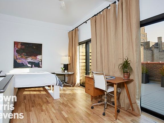 3rd image of 250 W 27th St APT 6K