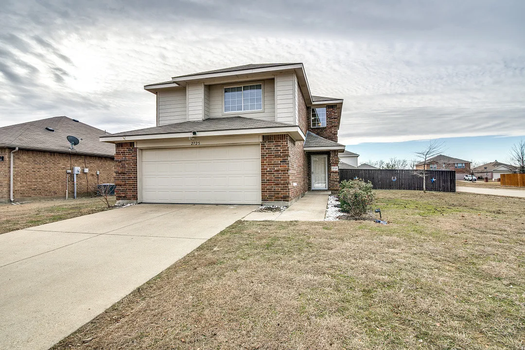 2725 Marsha Ln, Royse City, TX 75189 — Photo 2