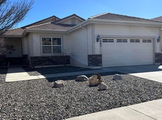1085 Tee Dr, Minden, NV