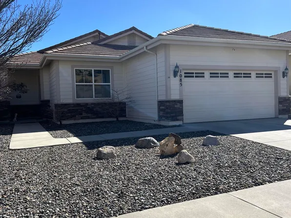 1085 Tee Dr, Minden, NV 89423